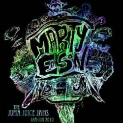Marty Eason : Juma Juice Jams